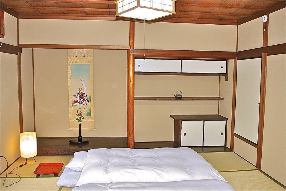 Yumiya Komachi Kyoto Exterior photo