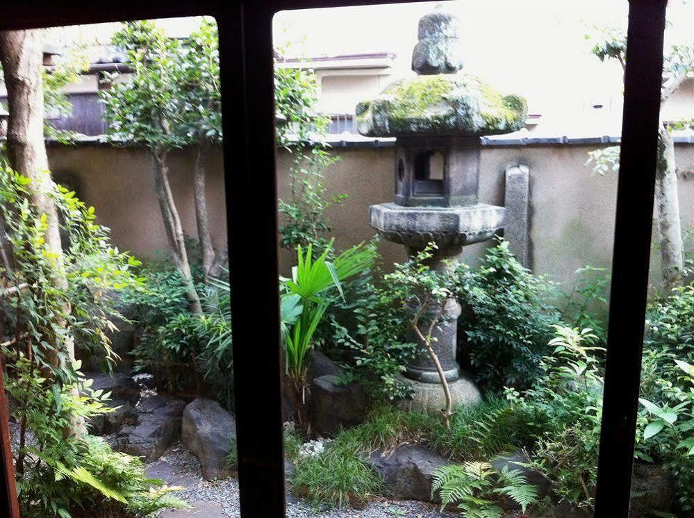 Yumiya Komachi Kyoto Exterior photo